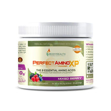 Load image into Gallery viewer, PerfectAminoXP - Drink Powder
