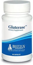 Load image into Gallery viewer, Gluterase, 60 T, Biotics Research