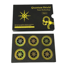 Load image into Gallery viewer, Quantum Shield Diode, Pack of 6, Quantum Science