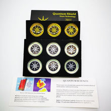 Load image into Gallery viewer, Quantum Shield Diode, Pack of 6, Quantum Science