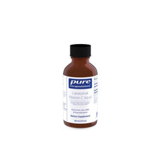 Load image into Gallery viewer, Liposomal Vitamin C, 4 oz, Pure Encapsulations