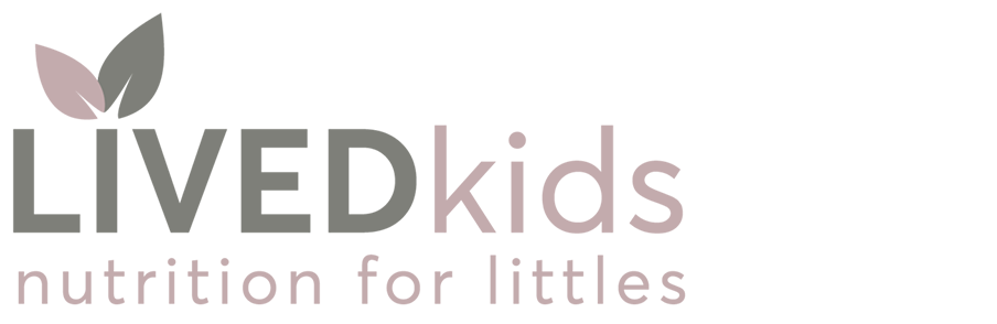 Nutrition for Limitless Kids