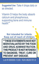 Load image into Gallery viewer, Vitamin D3 for Kids, Premier Research Labs
