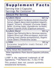 Load image into Gallery viewer, Men&#39;s Performance Edge, 60 C, Premier Research Labs
