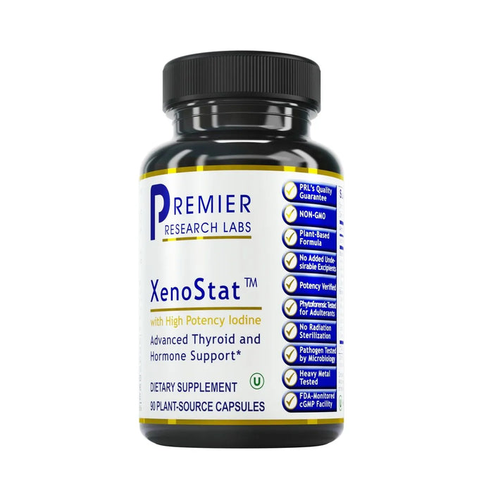 Xenostat, 90 C, Premier Research Labs