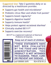 Load image into Gallery viewer, Probiotic Gummies, Premier, 60 ct., Premier Research Labs
