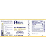 Load image into Gallery viewer, Microbiome Salt, Premier,
