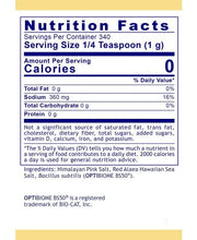 Load image into Gallery viewer, Microbiome Salt, Premier,
