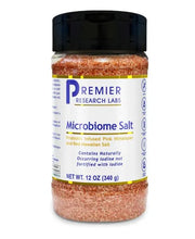 Load image into Gallery viewer, Microbiome Salt, Premier,

