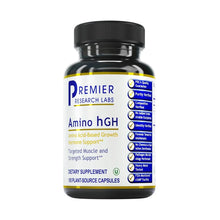 Load image into Gallery viewer, Amino hGH, 105 C, Premier Research Labs
