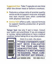 Load image into Gallery viewer, Amino hGH, 105 C, Premier Research Labs
