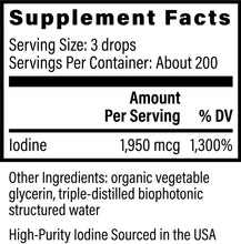 Load image into Gallery viewer, Detoxadine, 1 oz, Global Healing Center
