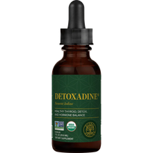 Load image into Gallery viewer, Detoxadine, 1 oz, Global Healing Center
