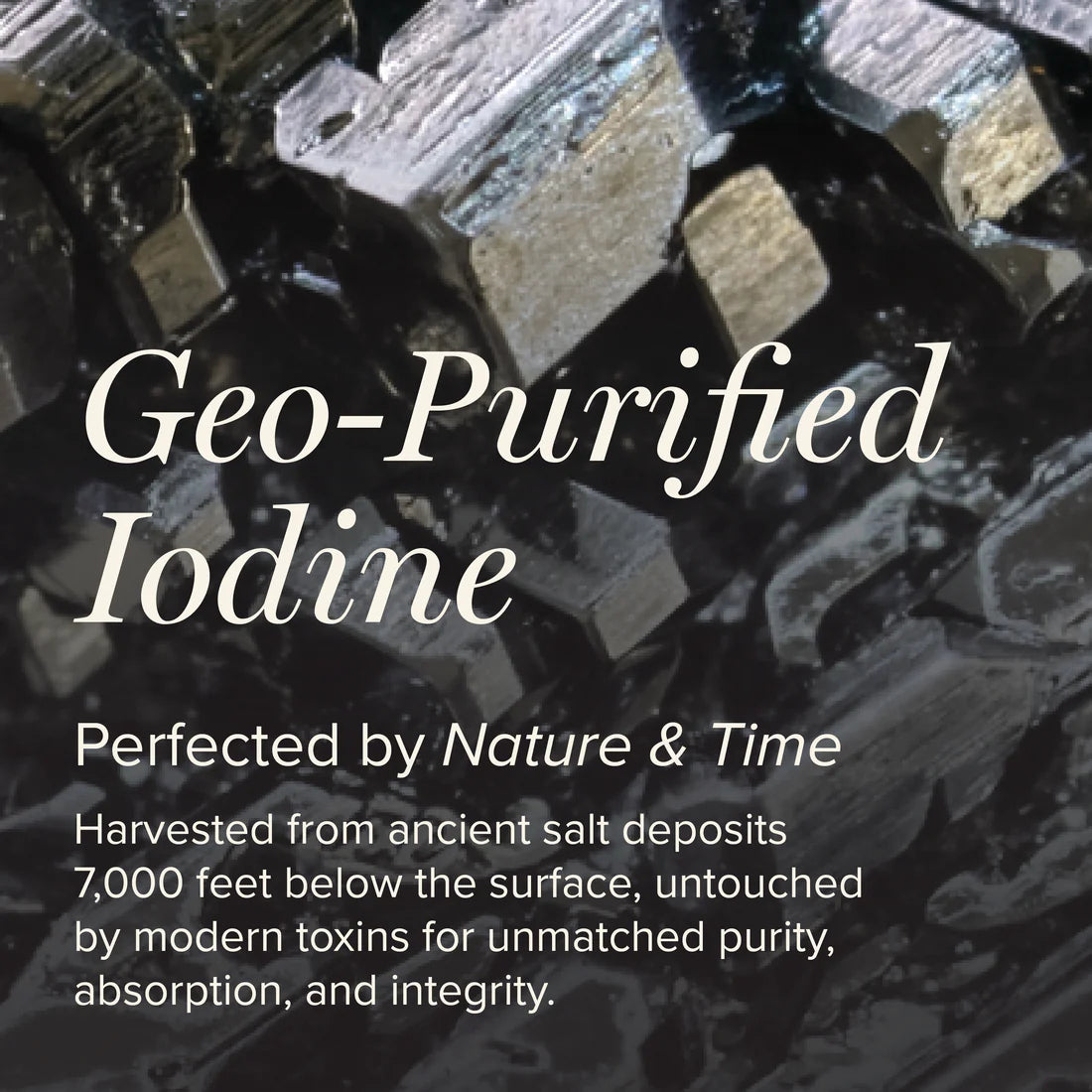 Detoxadine, 1 oz, Global Healing Center