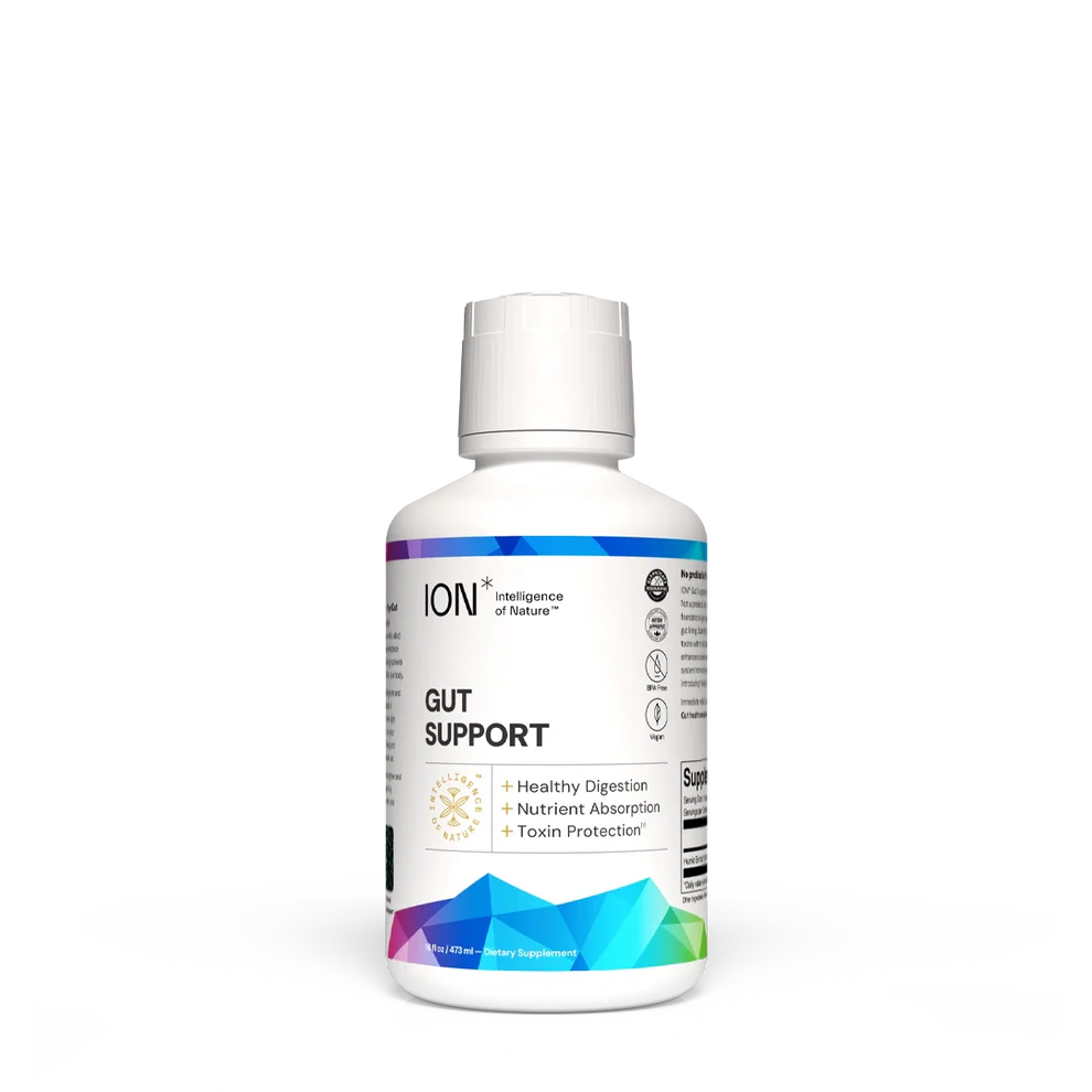 ION* Gut Support