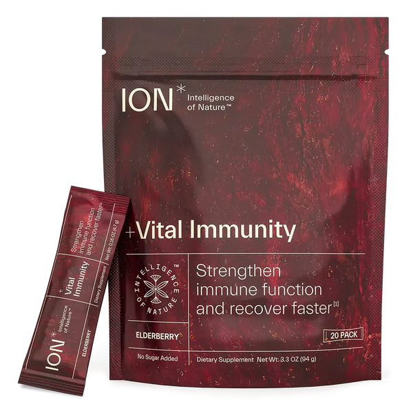 ION* Vital Immunity