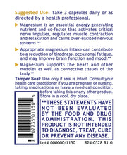 Load image into Gallery viewer, Magnesium Glycinate Caps, 90 ct, Premier Research Labs
