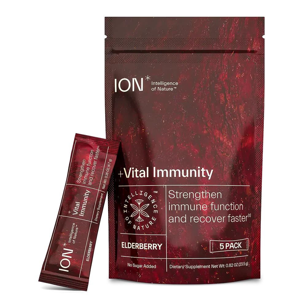ION* Vital Immunity