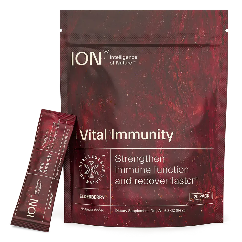 ION* Vital Immunity