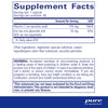 Iron-C, 60 ct., Pure Encapsulations