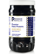 Load image into Gallery viewer, Premier Plant Protein, 9 oz, Premier Research Labs
