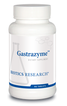 Load image into Gallery viewer, Gastrazyme, 90 T, Biotics Research
