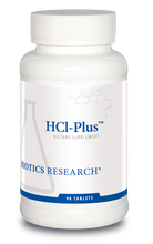 Load image into Gallery viewer, HCL-Plus, 90 C, Biotics Research
