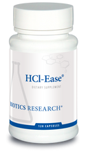 Load image into Gallery viewer, HCL-Ease, 120 C, Biotics Research
