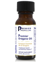 Load image into Gallery viewer, Oregano Oil, .5 oz, Premier Research Labs
