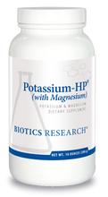 Load image into Gallery viewer, Potassium HP, 9.5 oz, Biotics Research
