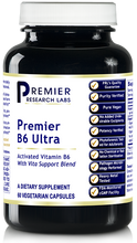 Load image into Gallery viewer, B6 Ultra, 60 ct, Premier Research Labs
