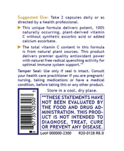 Load image into Gallery viewer, Premier Plant Vitamin C, 60 C, Premier Research Labs
