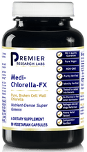 Load image into Gallery viewer, Medi-Chlorella, 90 C, Premier Research Labs
