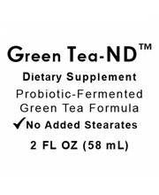 Load image into Gallery viewer, Green Tea-ND, 2 oz, Premier Research Labs
