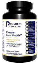 Load image into Gallery viewer, Bone Health, 60 C, Premier Research Labs
