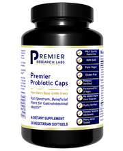 Load image into Gallery viewer, Premier Probiotic, 30 C, Premier Research Labs
