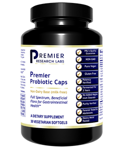 Premier Probiotic, 30 C, Premier Research Labs