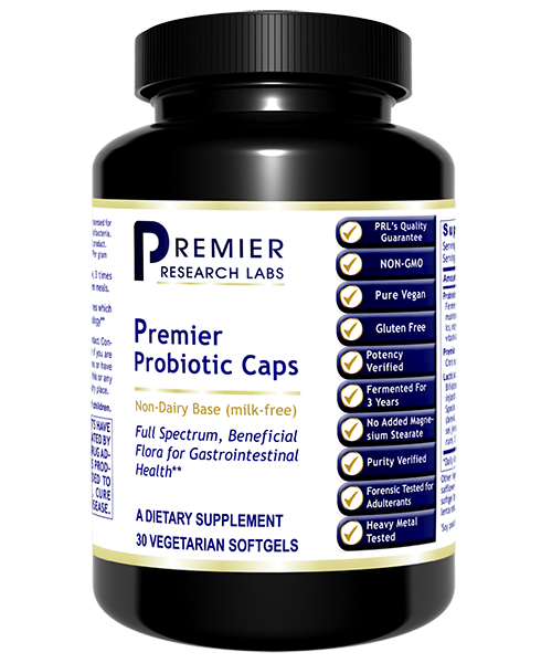 Premier Probiotic, 30 C, Premier Research Labs