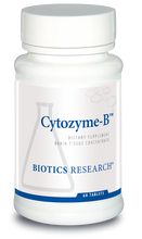 Load image into Gallery viewer, Cytozyme-B, 60 T, Biotics Research
