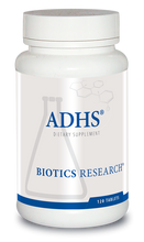 Load image into Gallery viewer, ADHS, Biotics Research

