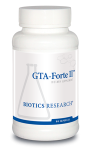 GTA Forte II, 90 C, Biotics Research