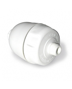 Shower Filter w/out Head, Premier Research Labs