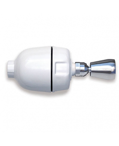 Shower Filter W/ Head, Premier Research Labs