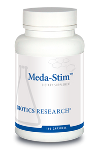Medastim, 100 C, Biotics Research