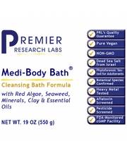 Load image into Gallery viewer, Medi-Body Bath, 19 oz, Premier Research Labs
