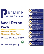 Load image into Gallery viewer, Medi-Detox Pack, 5 oz, Premier Research Labs
