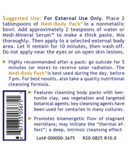 Load image into Gallery viewer, Medi-Body Pack, 12 oz, Premier Research Labs
