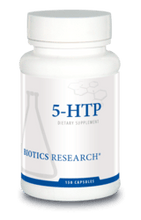 Load image into Gallery viewer, 5-HTP 150 C, Biotics Research
