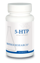 5-HTP 150 C, Biotics Research