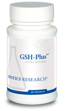 Load image into Gallery viewer, GSH-Plus, 60 C, Biotics Research

